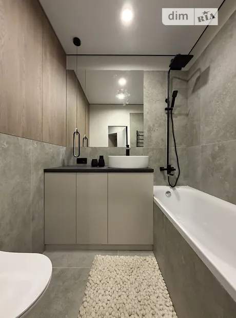Квартира на вул. Кобилянської Ольги, 1В в Київ, ID 240405, фото №1