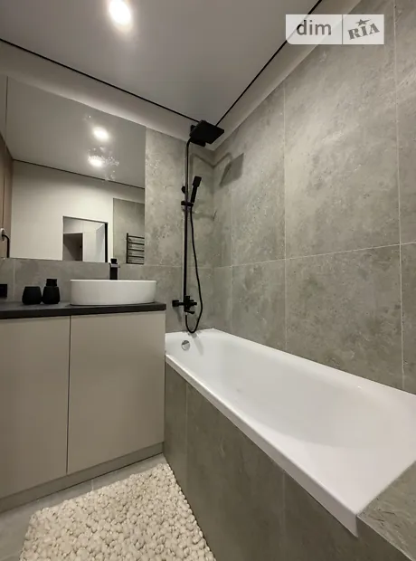 Квартира на вул. Кобилянської Ольги, 1В в Київ, ID 240405, фото №2