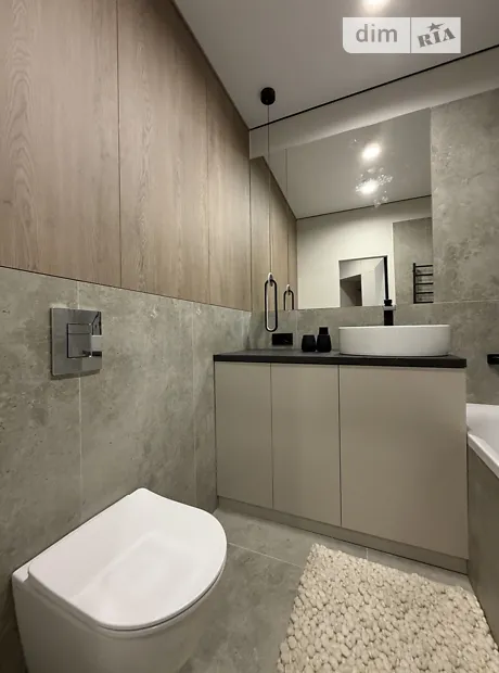Квартира на вул. Кобилянської Ольги, 1В в Київ, ID 240405, фото №3