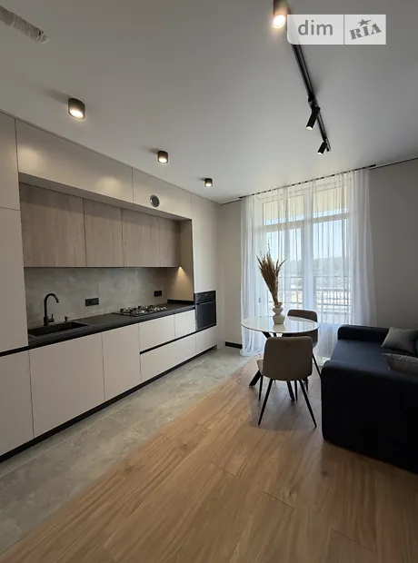 Квартира на вул. Кобилянської Ольги, 1В в Київ, ID 240405, фото №4