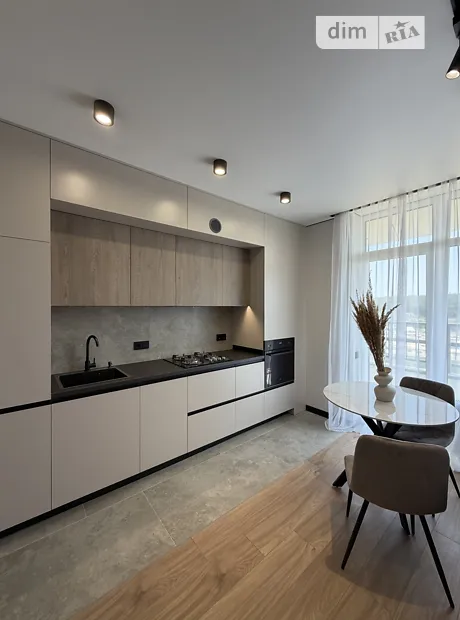 Квартира на вул. Кобилянської Ольги, 1В в Київ, ID 240405, фото №5