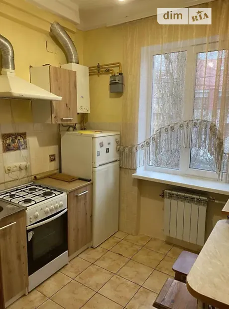 Квартира на бул. Академіка Вернадського, 14 в Києві, ID 197469, фото №1
