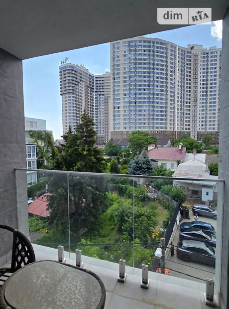 Квартира на вул. Валерія Самофалова 16А/1 в Одесі, ID 174919, фото №1