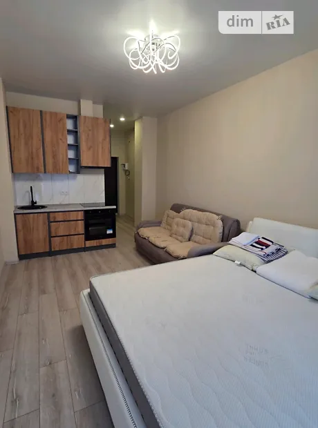 Квартира на вул. Валерія Самофалова 16А/1 в Одесі, ID 174919, фото №12