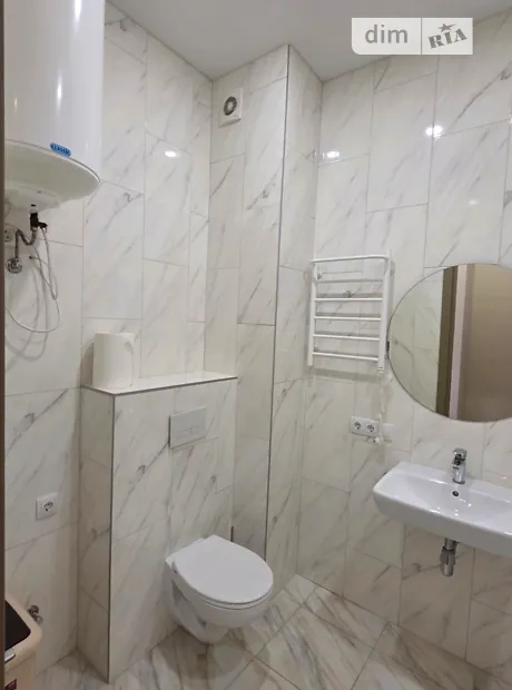 Квартира на вул. Валерія Самофалова 16А/1 в Одесі, ID 174919, фото №14