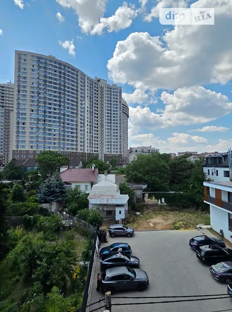 Квартира на вул. Валерія Самофалова 16А/1 в Одесі, ID 174919, фото №5