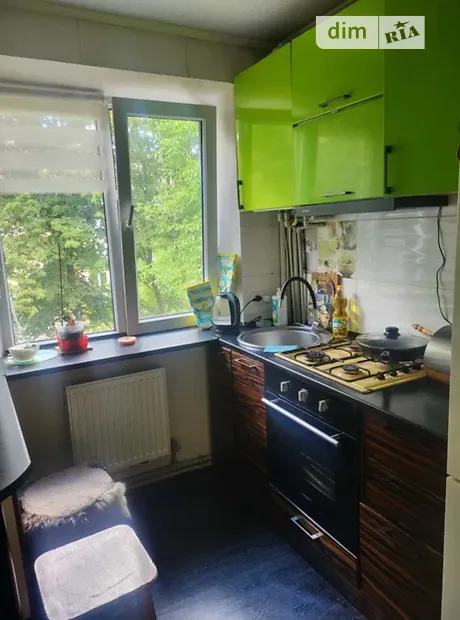 Квартира на вул. Віктора Френчко в Кропивницькому, ID 292035, фото №8