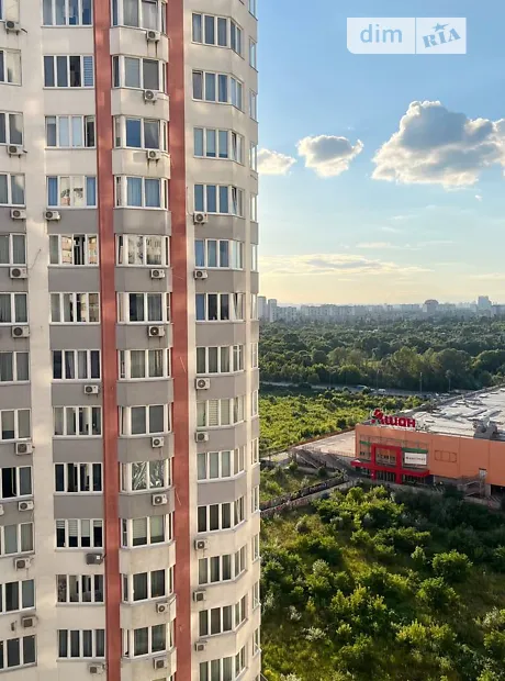 Квартира на вул. Олени Пчілки, 8 в Києві, ID 186544, фото №13