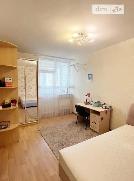 Квартира на вул. Олени Пчілки, 8 в Києві, ID 186544, фото №6