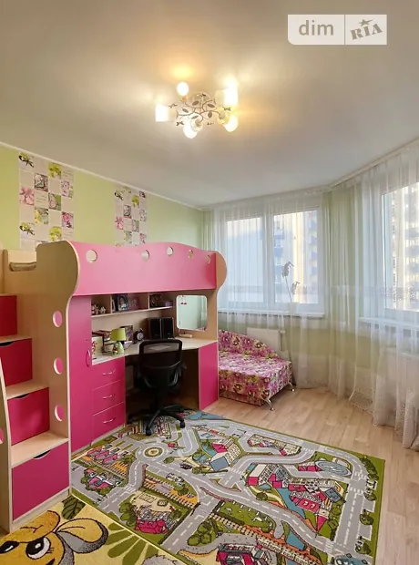 Квартира на вул. Олени Пчілки, 8 в Києві, ID 186544, фото №7