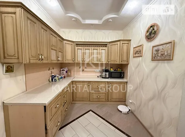 Квартира на вул. Озерна, 11/13 в Київ, ID 308792, фото №1