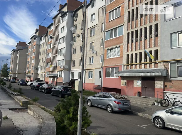 Квартира на вул. Чернишевського, 114В в Луцьк, ID 219450, фото №1