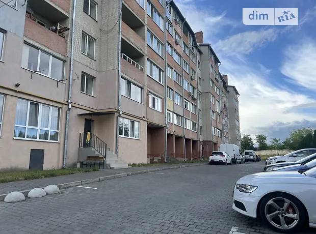 Квартира на вул. Чернишевського, 114В в Луцьк, ID 219450, фото №2