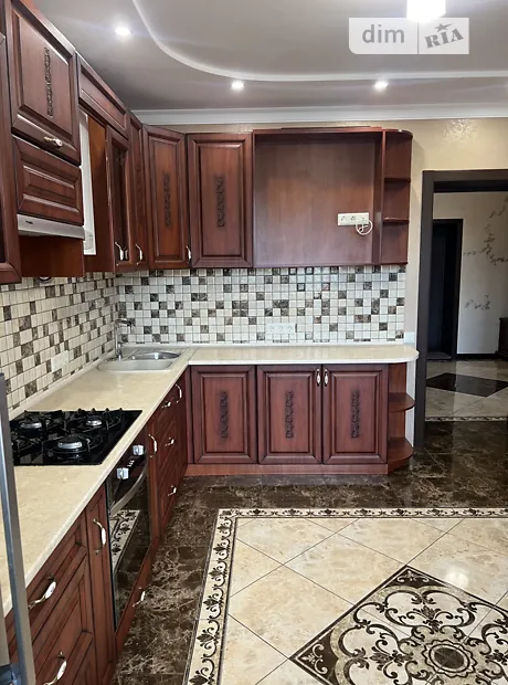 Квартира на вул. Чернишевського, 114В в Луцьку, ID 219450, фото №24