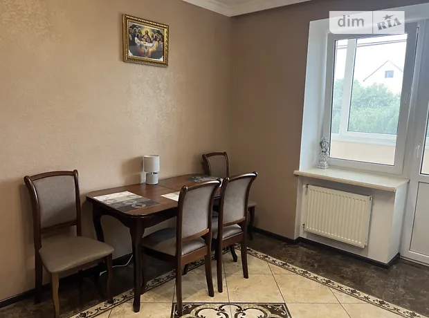 Квартира на вул. Чернишевського, 114В в Луцьку, ID 219450, фото №26