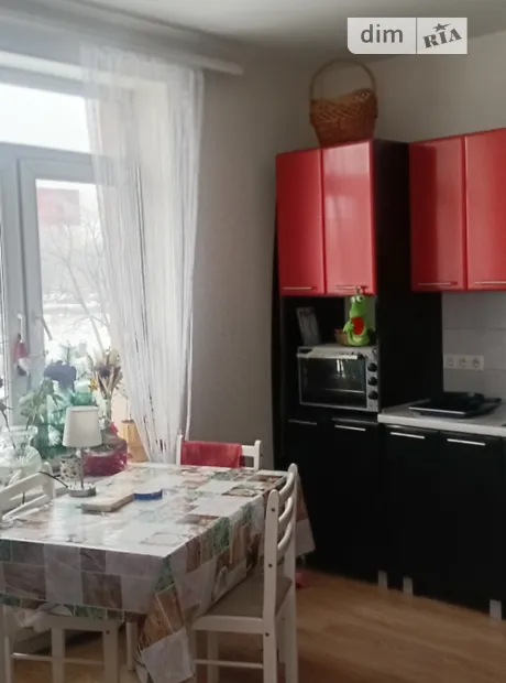 Квартира на вул. Райдужна, 44 в Києві, ID 295998, фото №1