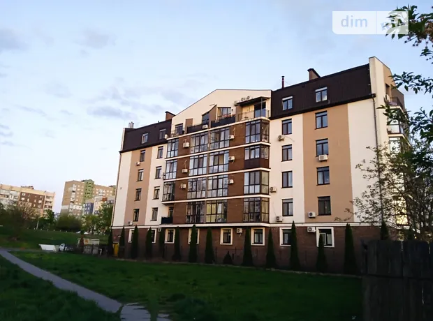 Квартира на вул. Райдужна, 44 в Києві, ID 295998, фото №8