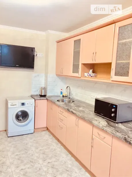 Квартира на вул. Драгоманова, 44А в Київ, ID 204886, фото №2