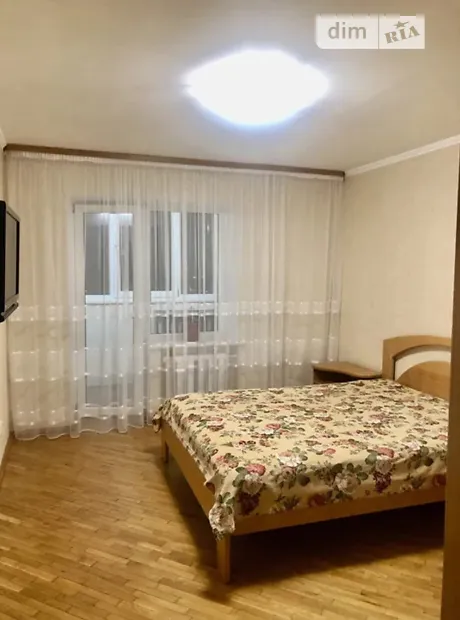 Квартира на вул. Драгоманова, 44А в Києві, ID 204886, фото №11
