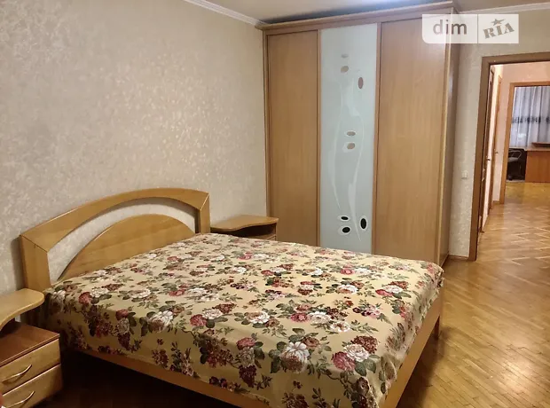 Квартира на вул. Драгоманова, 44А в Києві, ID 204886, фото №12