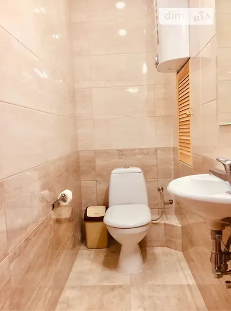 Квартира на вул. Драгоманова, 44А в Києві, ID 204886, фото №14