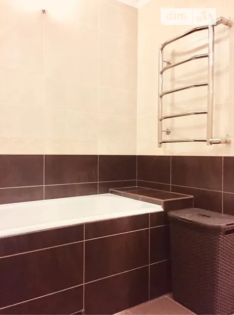 Квартира на вул. Драгоманова, 44А в Києві, ID 204886, фото №16