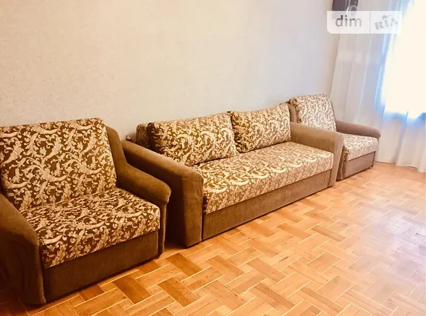 Квартира на вул. Драгоманова, 44А в Києві, ID 204886, фото №19