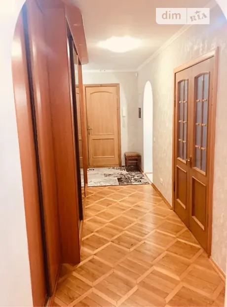Квартира на вул. Драгоманова, 44А в Києві, ID 204886, фото №20