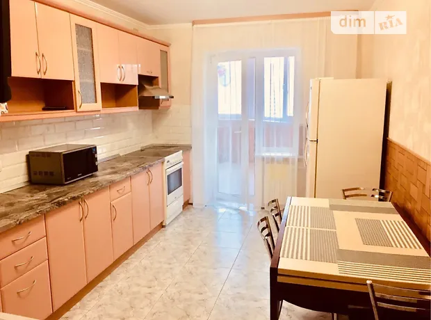 Квартира на вул. Драгоманова, 44А в Київ, ID 204886, фото №3