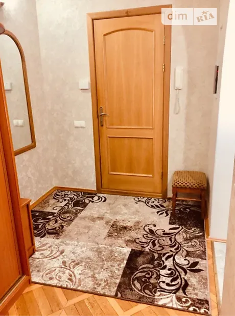Квартира на вул. Драгоманова, 44А в Києві, ID 204886, фото №21