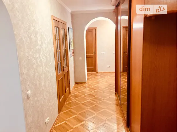 Квартира на вул. Драгоманова, 44А в Києві, ID 204886, фото №6