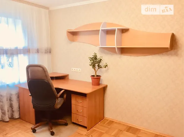 Квартира на вул. Драгоманова, 44А в Києві, ID 204886, фото №7