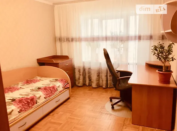 Квартира на вул. Драгоманова, 44А в Києві, ID 204886, фото №8