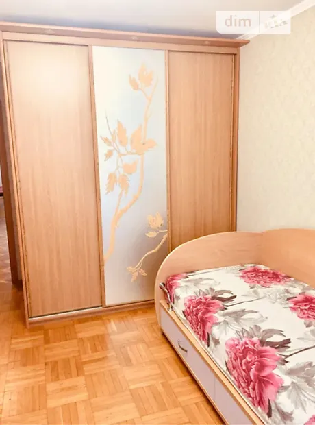 Квартира на вул. Драгоманова, 44А в Києві, ID 204886, фото №9