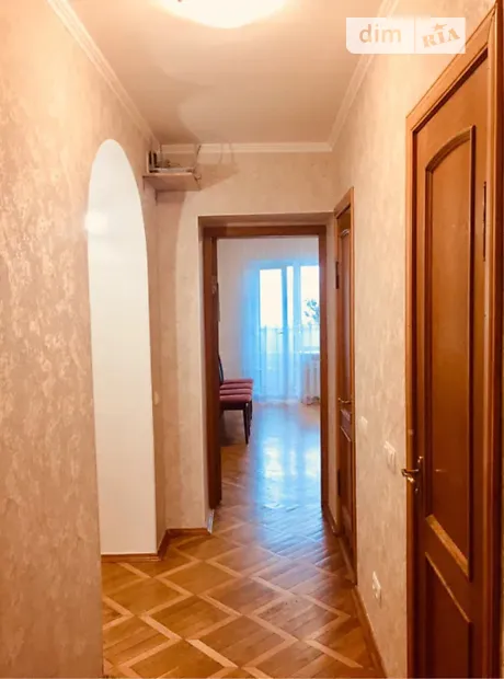 Квартира на вул. Драгоманова, 44А в Києві, ID 204886, фото №10