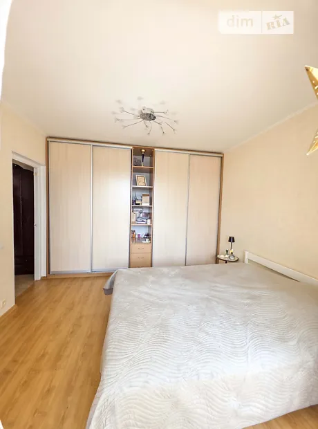 Квартира на вул. Драгоманова, 40Б в Київ, ID 334771, фото №2