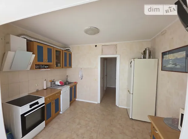 Квартира на вул. Драгоманова, 40Б в Києві, ID 334771, фото №11