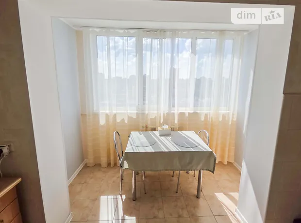 Квартира на вул. Драгоманова, 40Б в Києві, ID 334771, фото №12