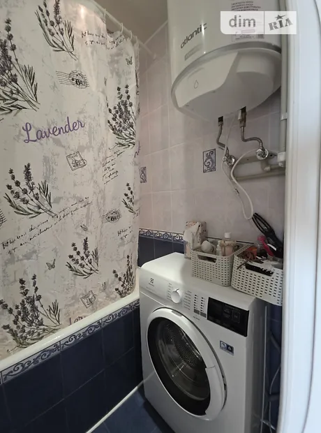 Квартира на вул. Драгоманова, 40Б в Києві, ID 334771, фото №13
