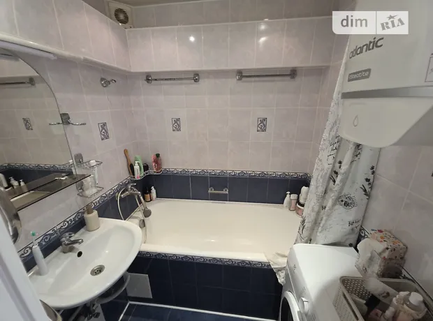 Квартира на вул. Драгоманова, 40Б в Києві, ID 334771, фото №15