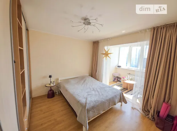 Квартира на вул. Драгоманова, 40Б в Київ, ID 334771, фото №3