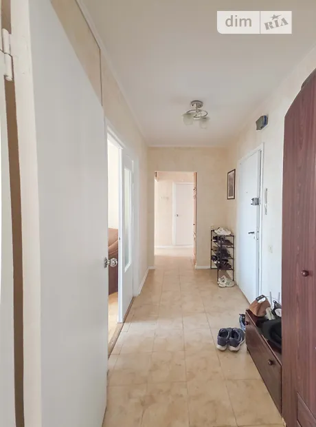 Квартира на вул. Драгоманова, 40Б в Києві, ID 334771, фото №6