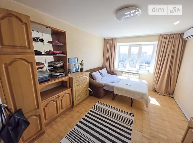 Квартира на вул. Драгоманова, 40Б в Києві, ID 334771, фото №7