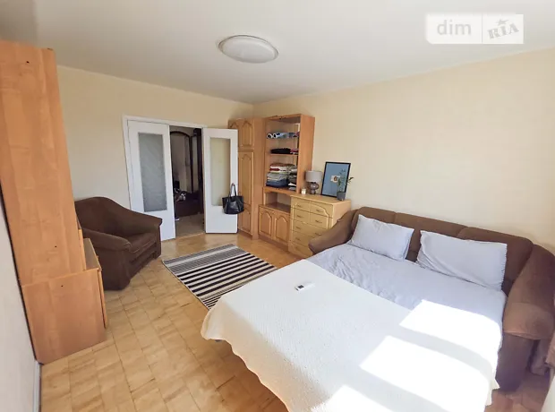 Квартира на вул. Драгоманова, 40Б в Києві, ID 334771, фото №8