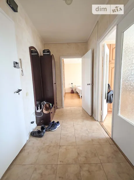 Квартира на вул. Драгоманова, 40Б в Києві, ID 334771, фото №9
