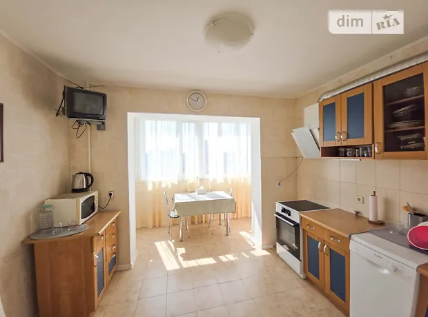 Квартира на вул. Драгоманова, 40Б в Києві, ID 334771, фото №10