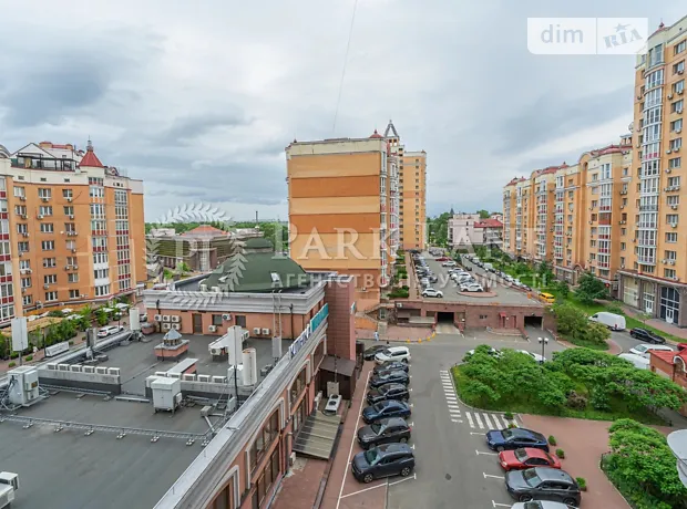 Квартира на просп. Володимира Івасюка, 6А в Києві, ID 187962, фото №21