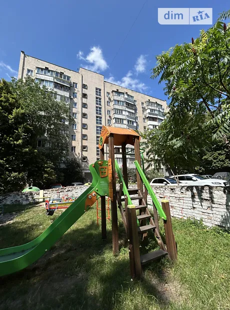 Квартира на вул. Новомостицька, 6 в Київ, ID 194176, фото №1