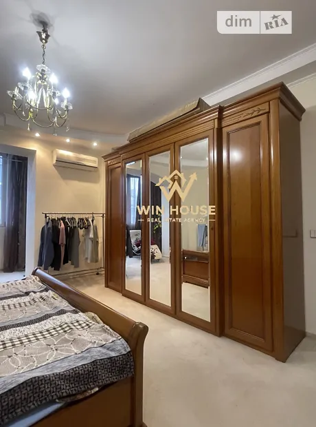 Квартира на вул. Івана Мазепи, 12А в Києві, ID 207701, фото №14