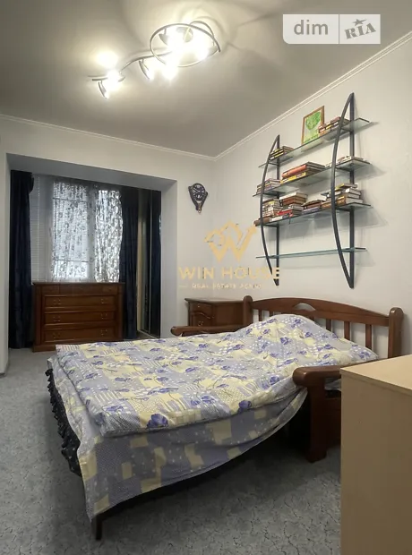 Квартира на вул. Івана Мазепи, 12А в Києві, ID 207701, фото №15